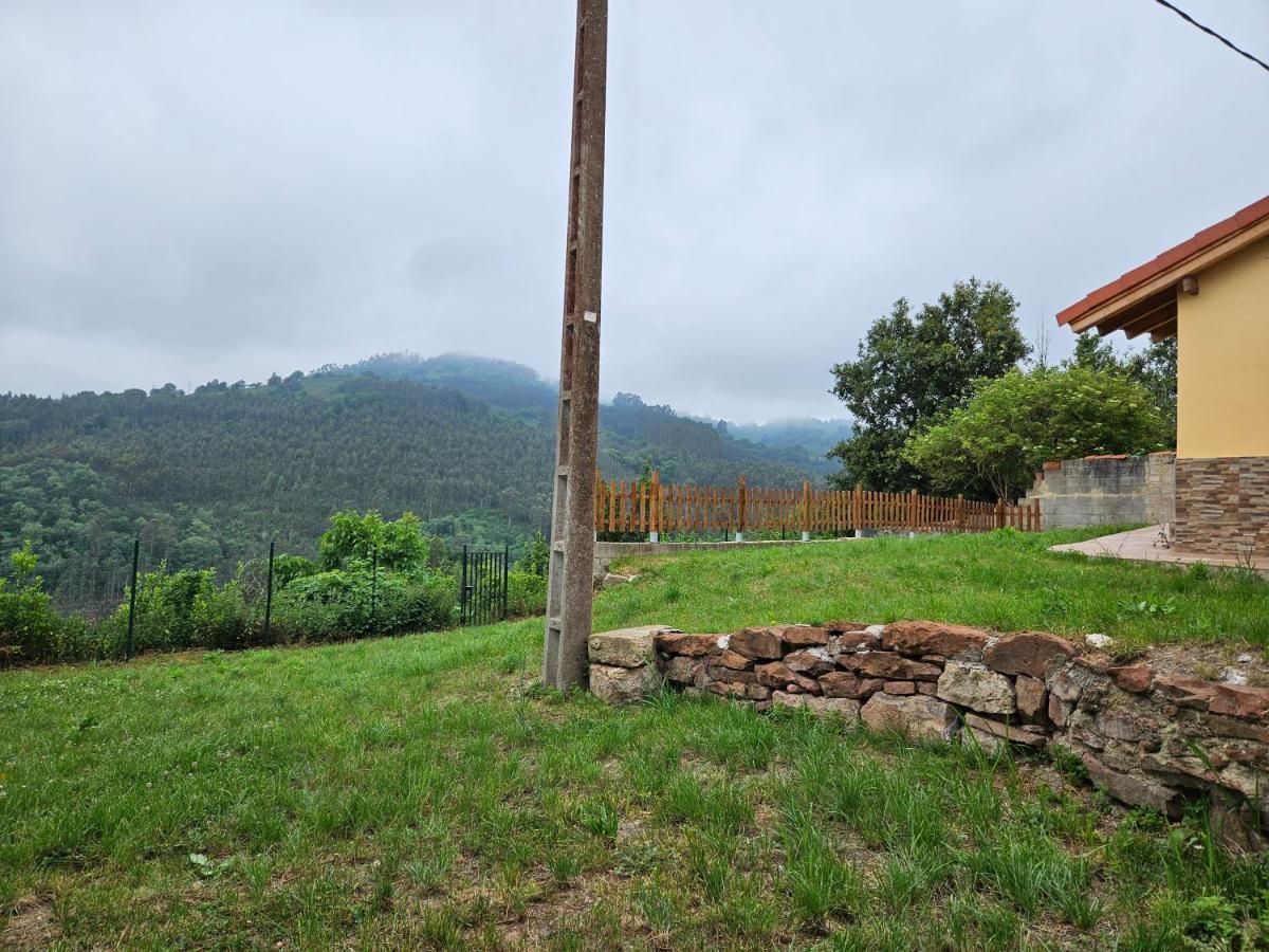 Сasa de vacaciones 201a La Huerta De Cayao