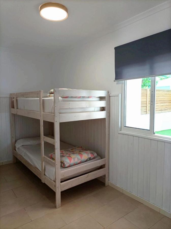 Campsite El Jardin El Campello