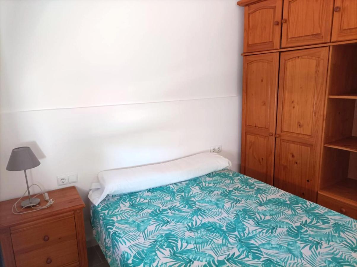 Campsite El Jardin