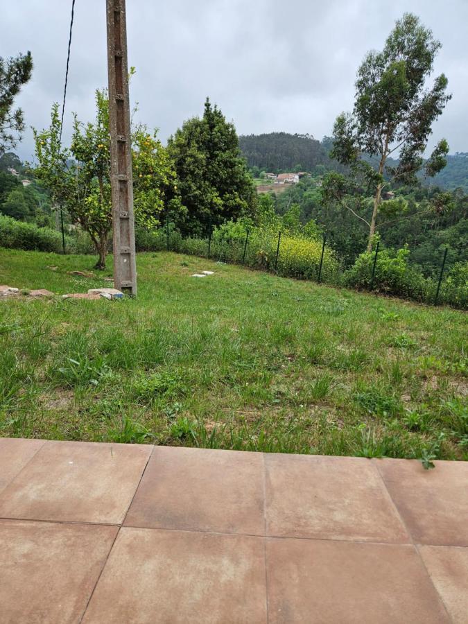 Сasa de vacaciones 201a La Huerta De Cayao Villaviciosa (Asturias)