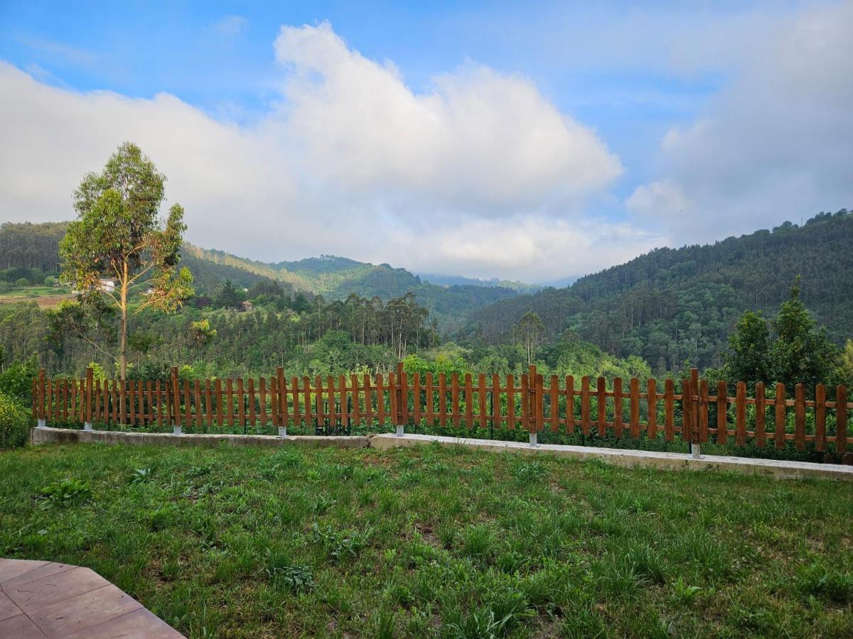 Сasa de vacaciones 201a La Huerta De Cayao