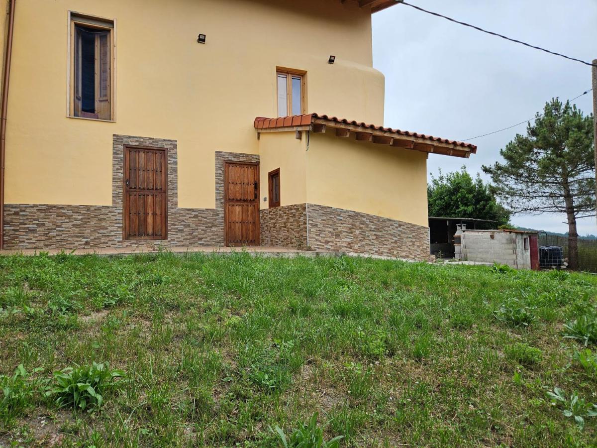 201a La Huerta De Cayao * Villaviciosa (Asturias)