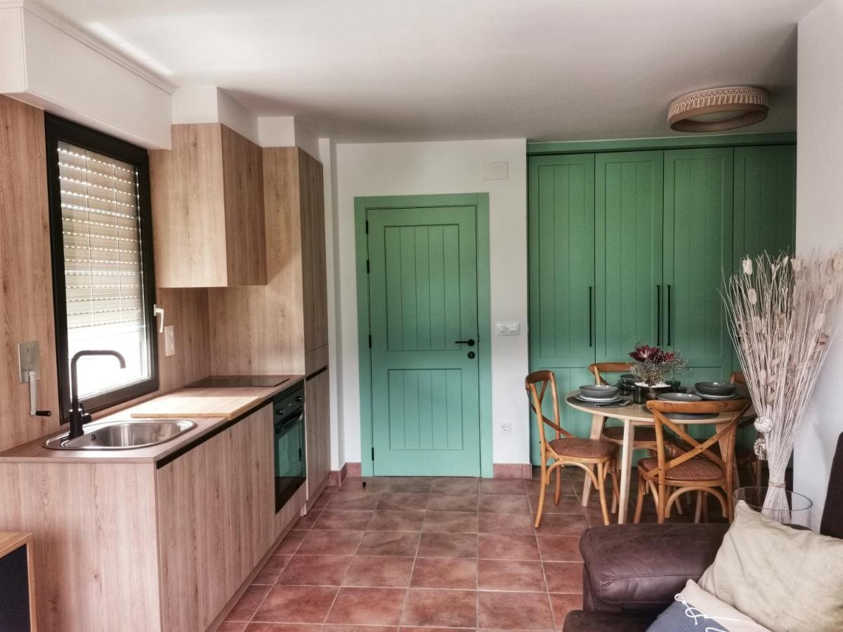 Casinas A Granxa