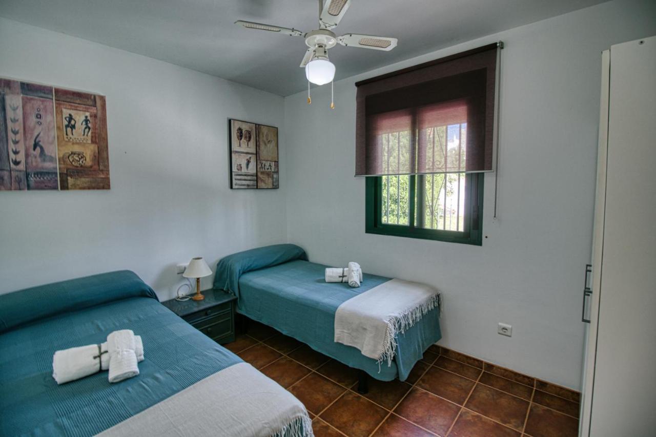Casa El Olivar De Buena Vista 72 Holiday home *