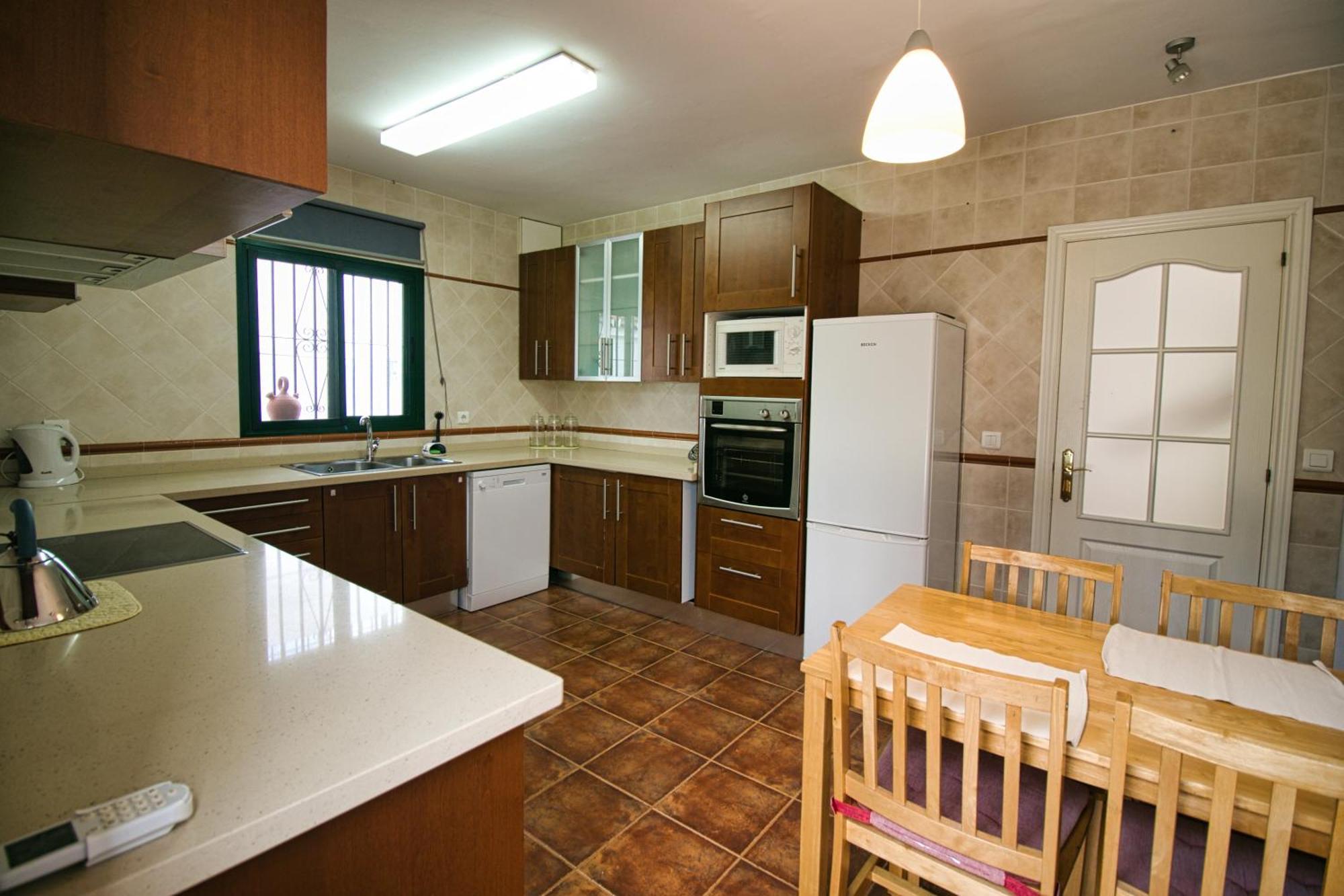 Casa El Olivar De Buena Vista 72 Holiday home *