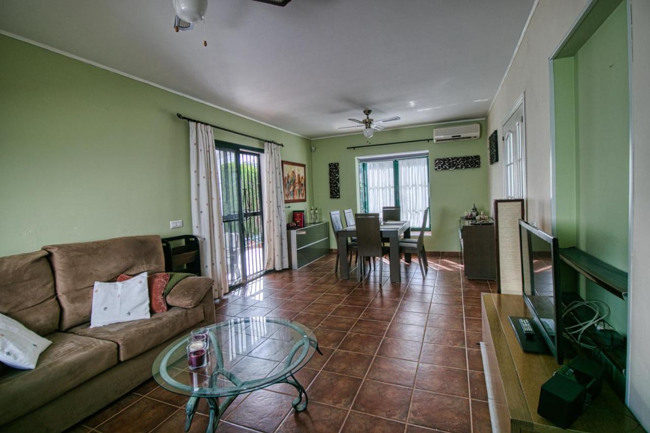 Casa El Olivar De Buena Vista 72 Holiday home