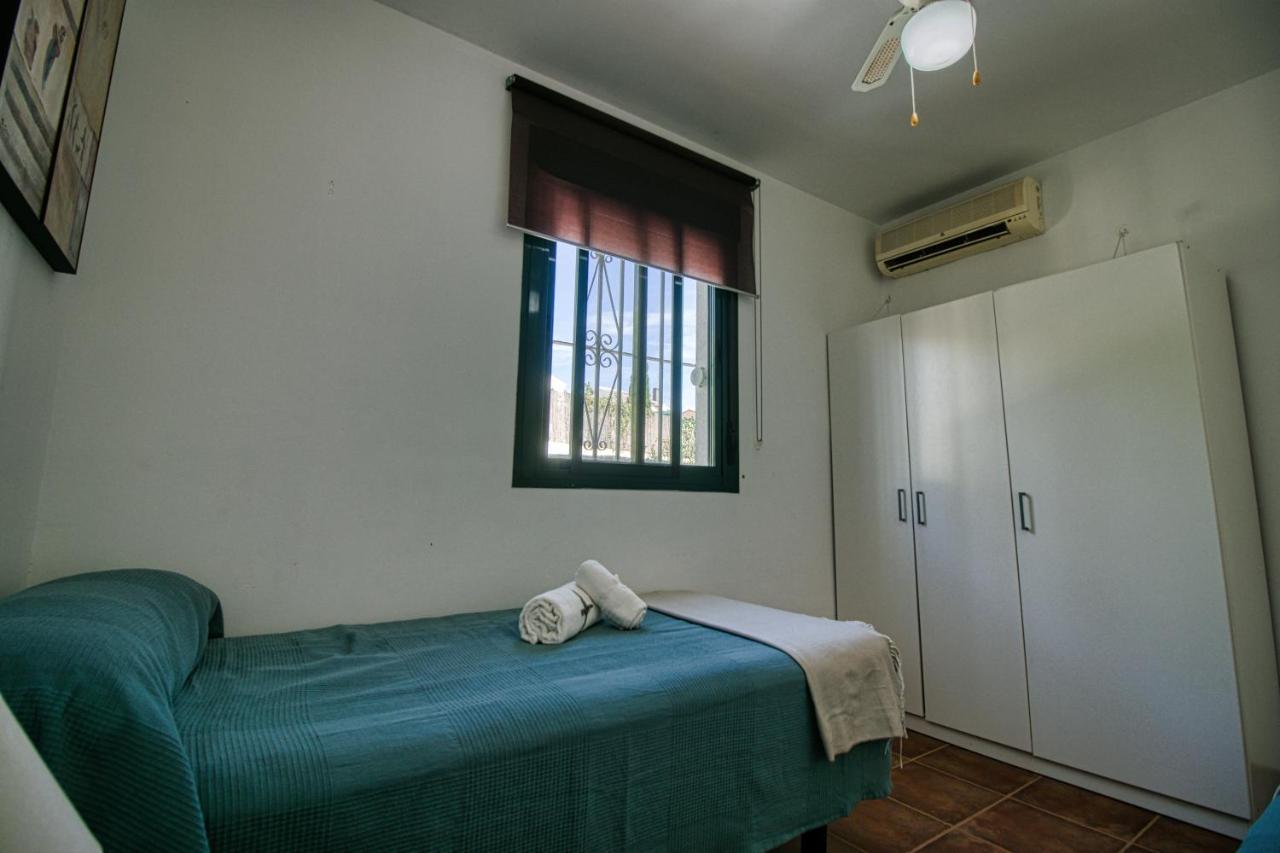 Casa El Olivar De Buena Vista 72 Holiday home *