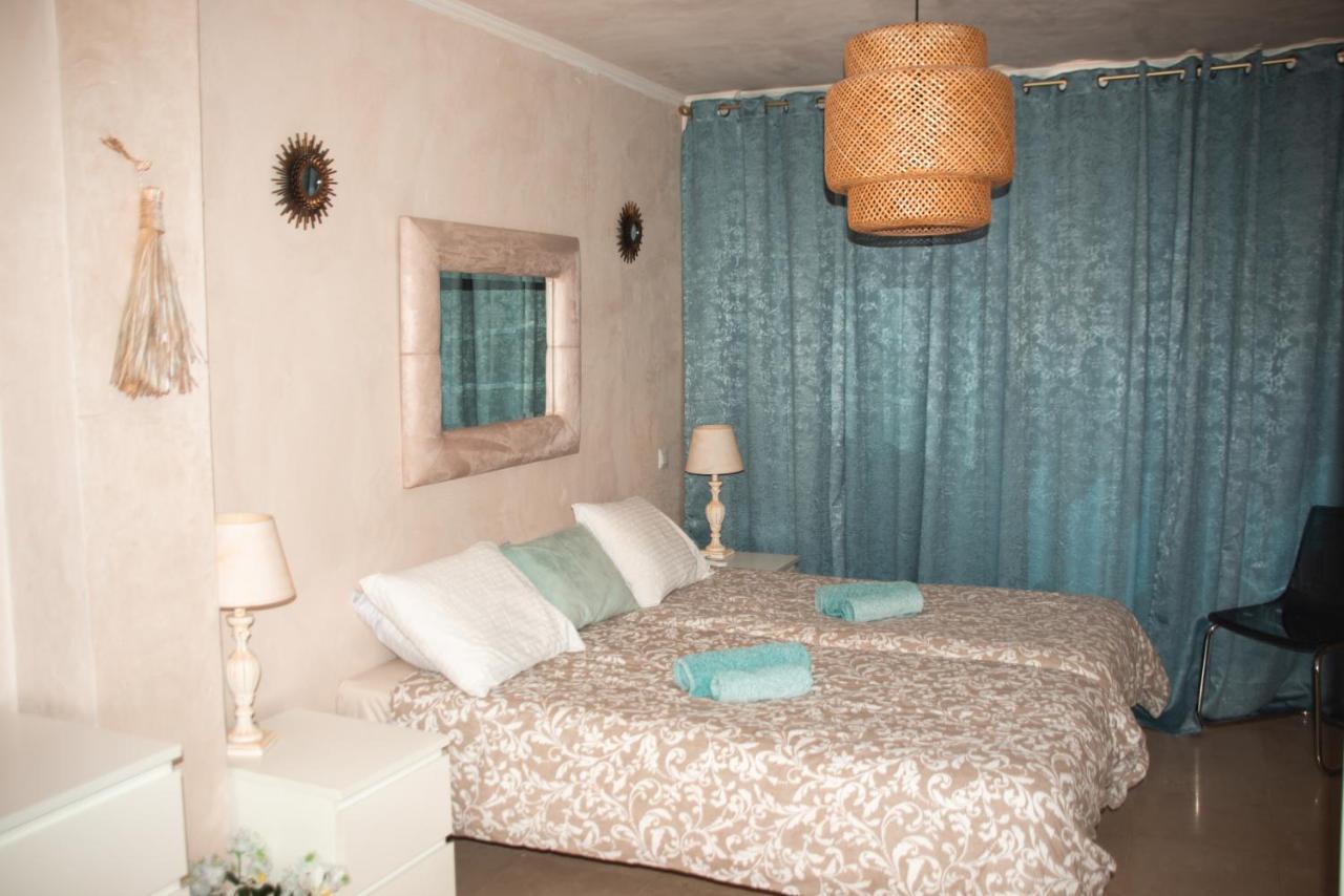 Apartment Palmeras Puerto Paraiso