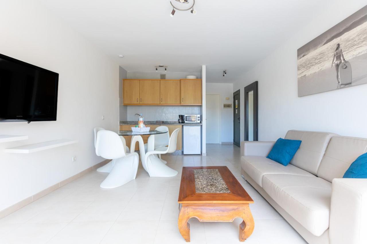 Apartment Palmira Sea View And Lobos Island Irent Fuerteventura Corralejo