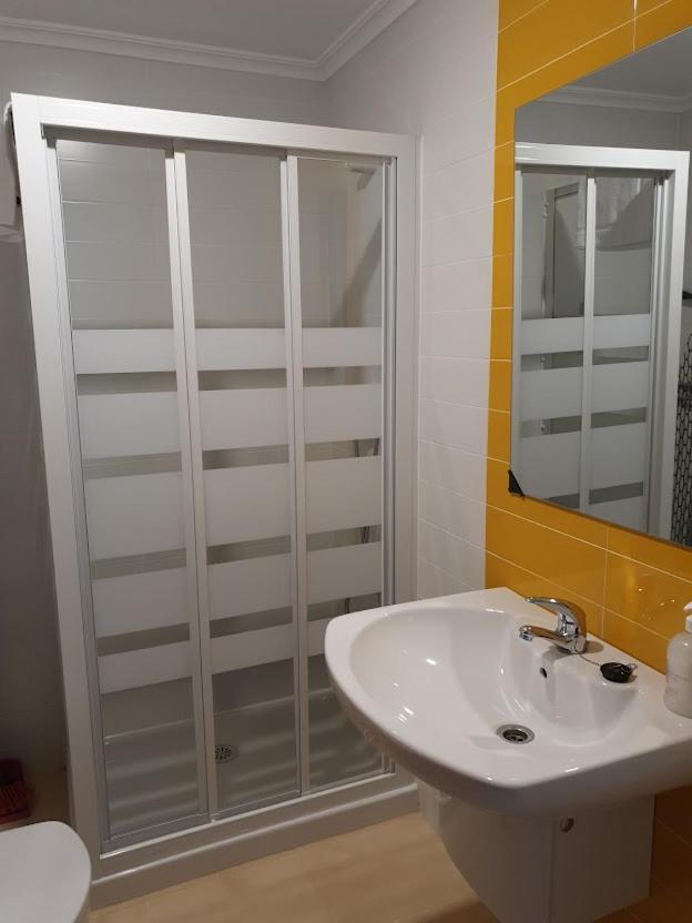 Mi Piso En La Ría Apartamento
