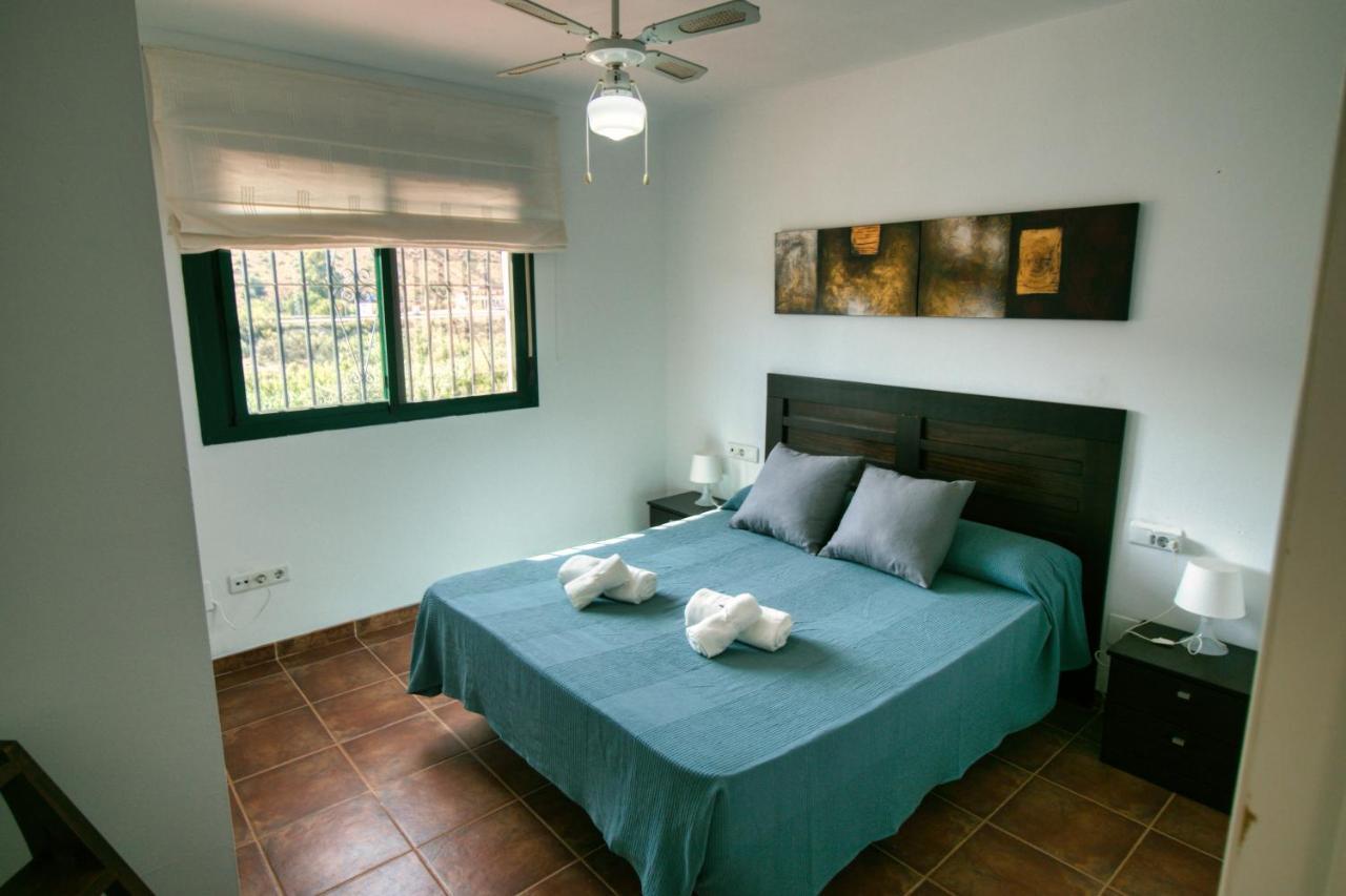 Holiday home Casa El Olivar De Buena Vista 72 *