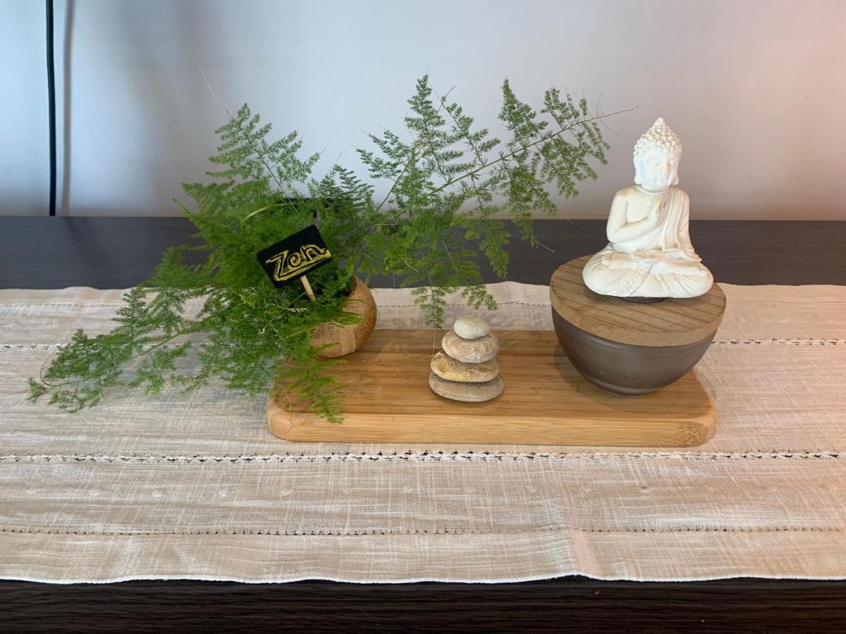 Apartamento Zen