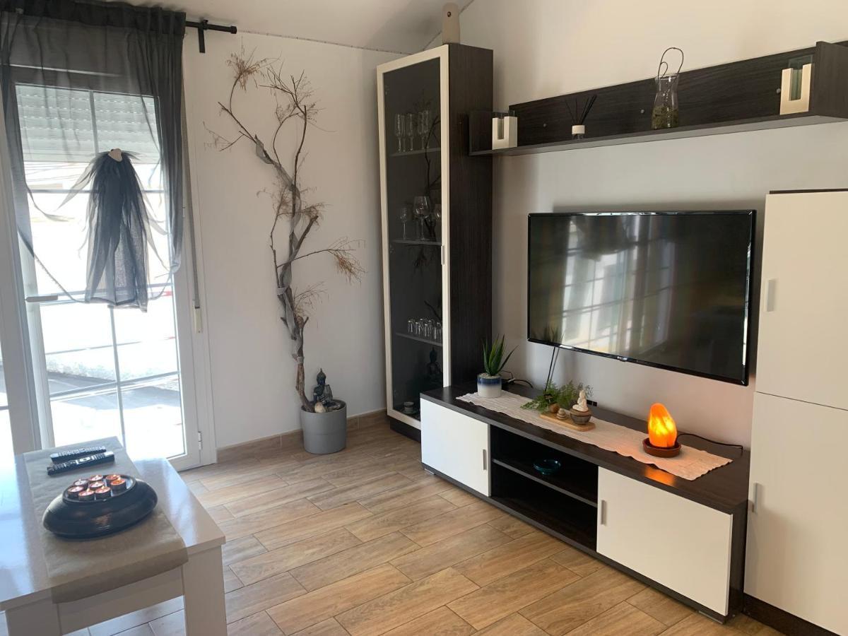 Apartamento Apartamento Zen