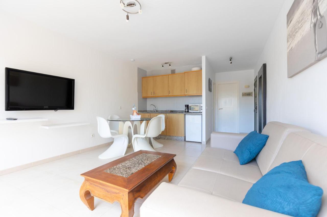 Apartment Palmira Sea View And Lobos Island Irent Fuerteventura Corralejo