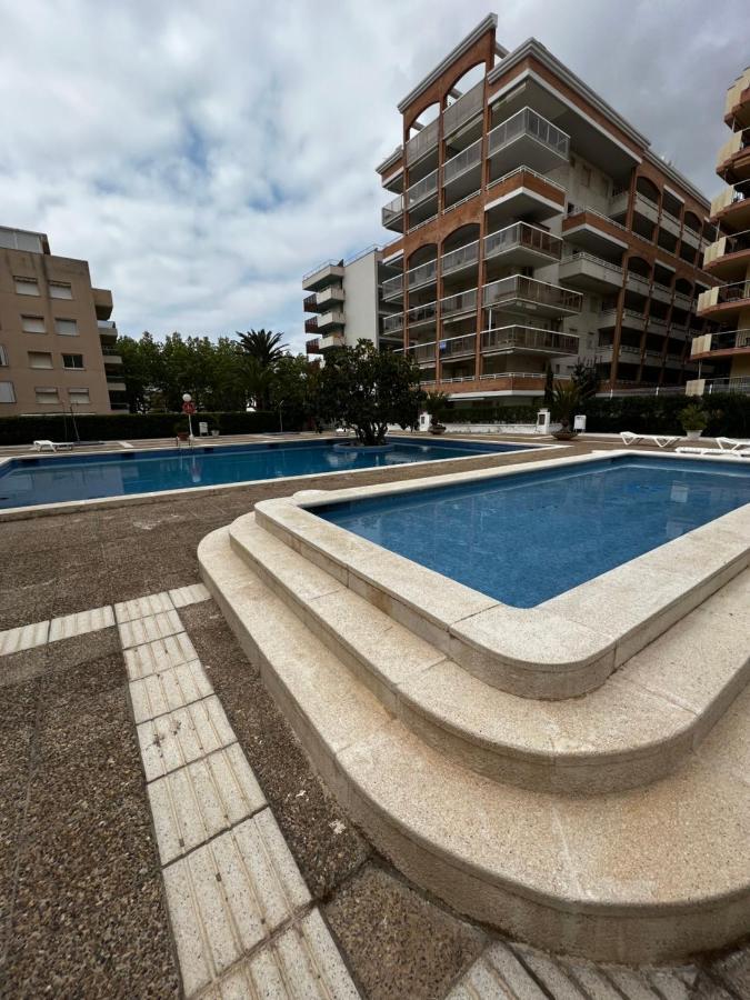 A 3 Minutos De La Playa Apartment