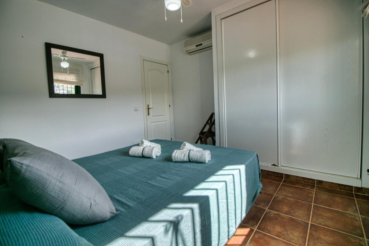 Casa El Olivar De Buena Vista 72 Holiday home