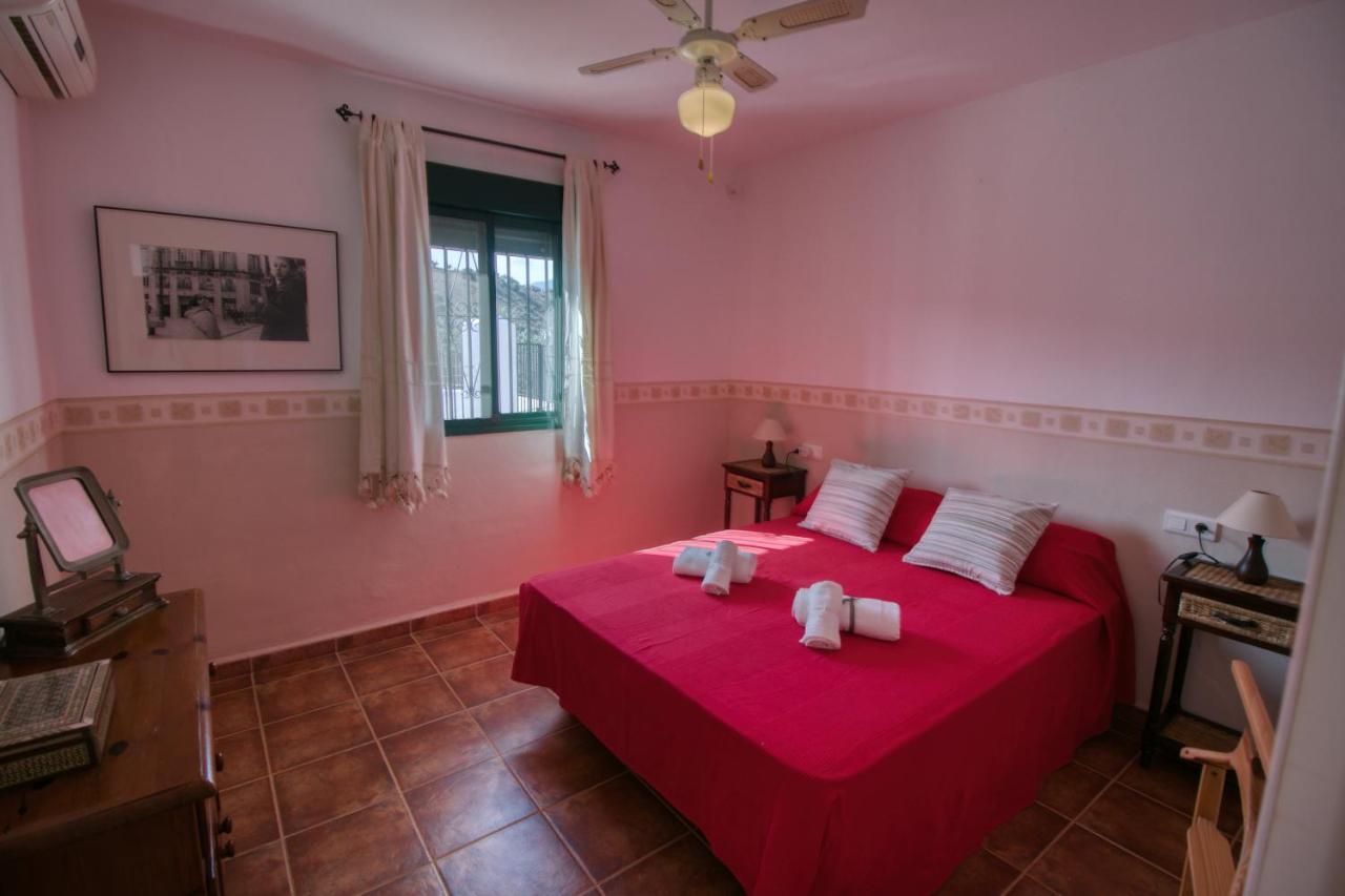 Casa El Olivar De Buena Vista 72 Holiday home *