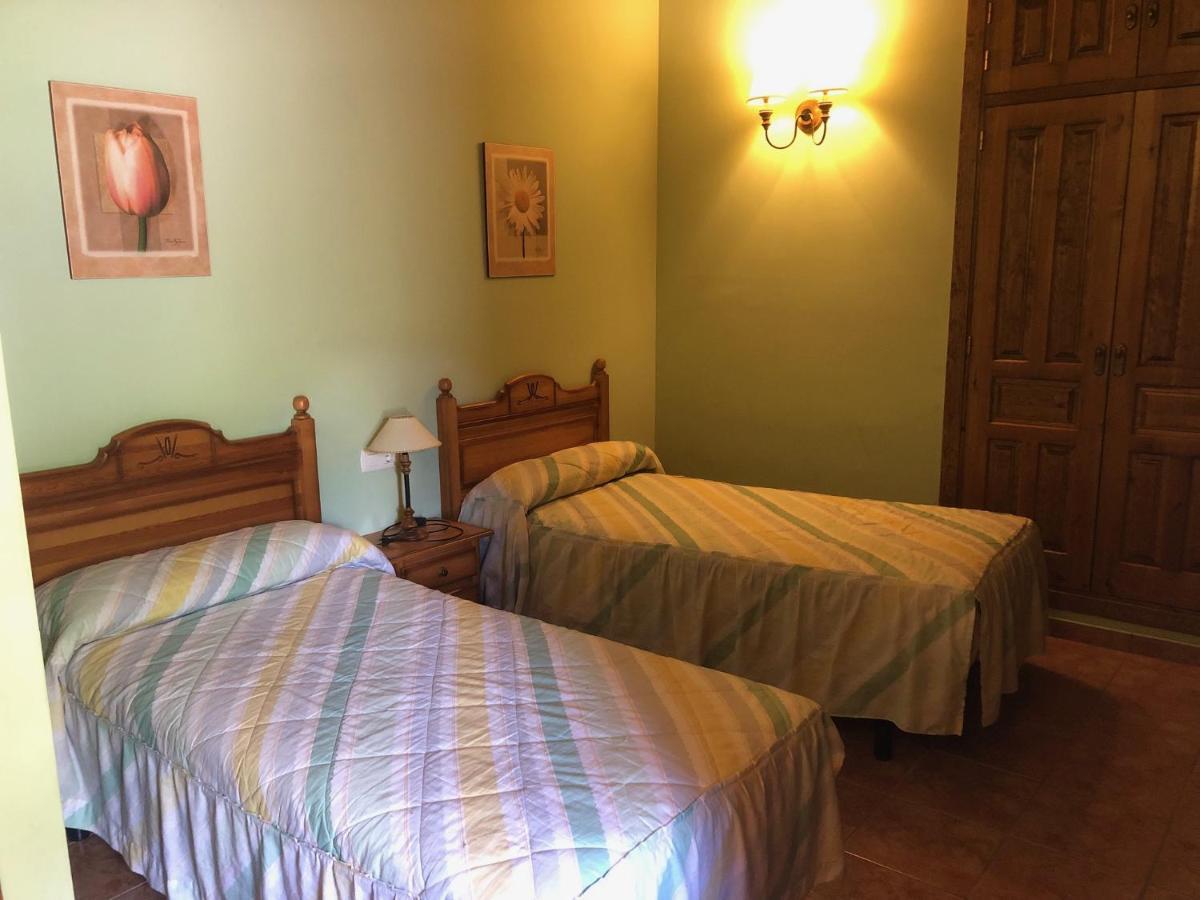 Casa Botero Apartamento Sarvisé