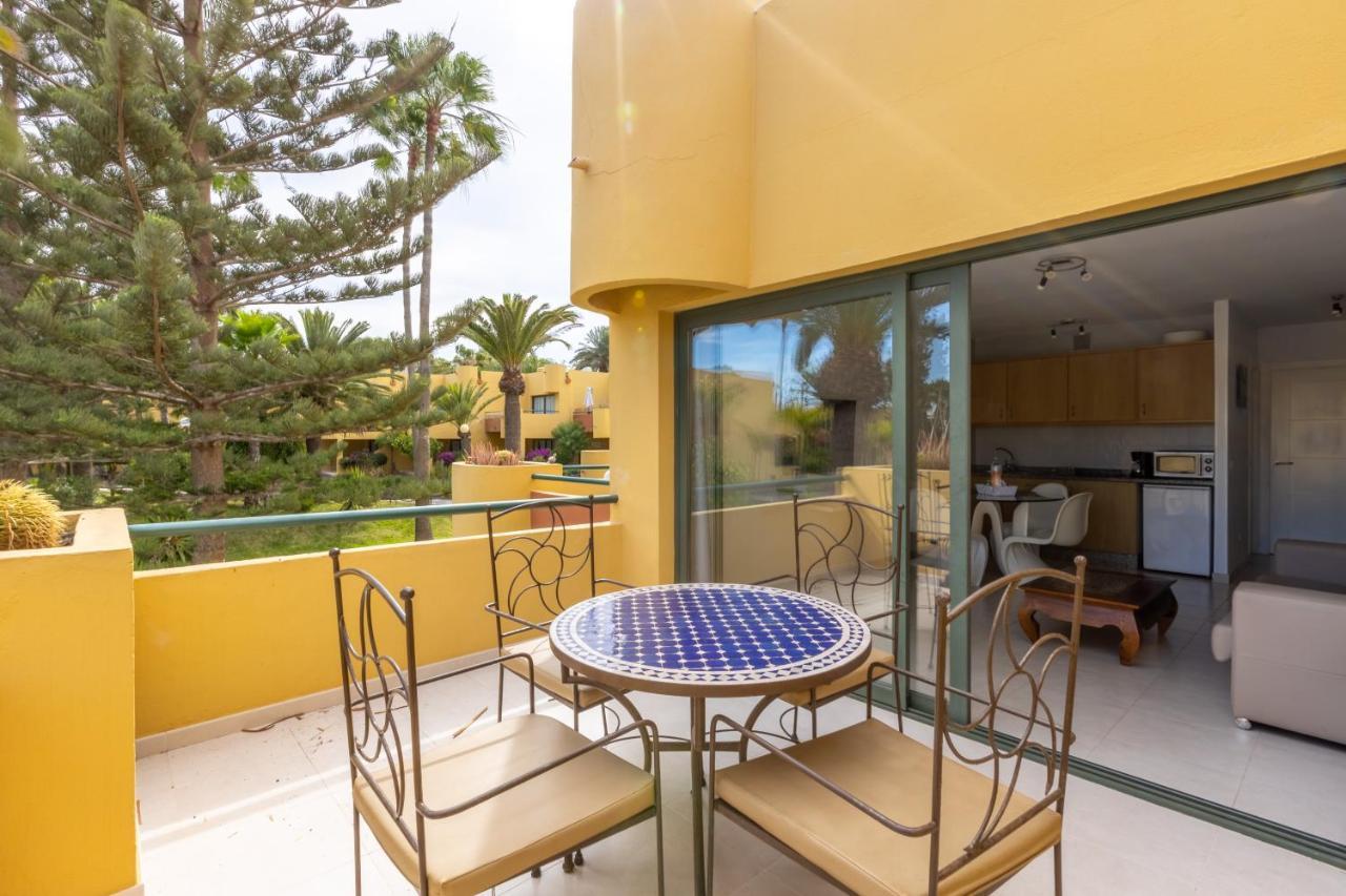 Palmira Sea View And Lobos Island Irent Fuerteventura Apartment