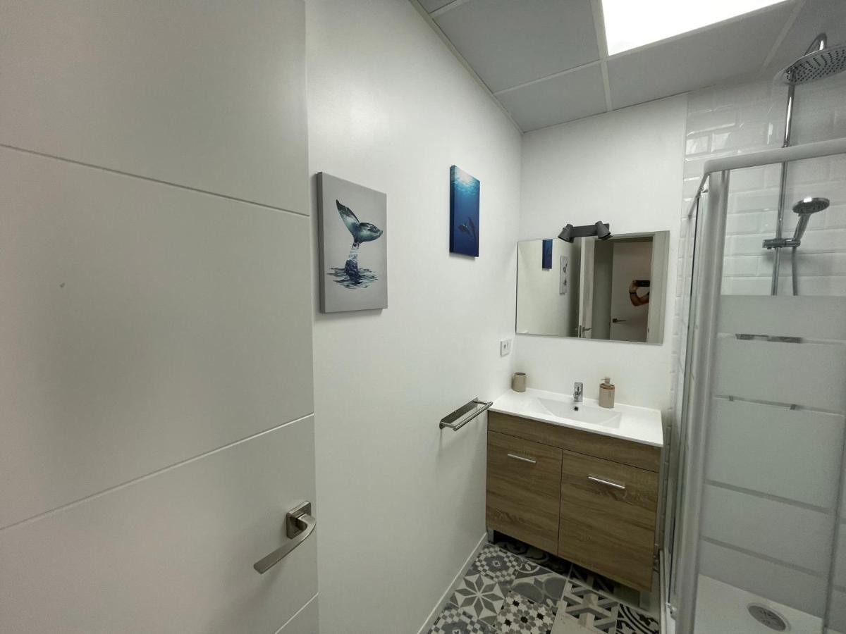 Apartment Nebro Sol