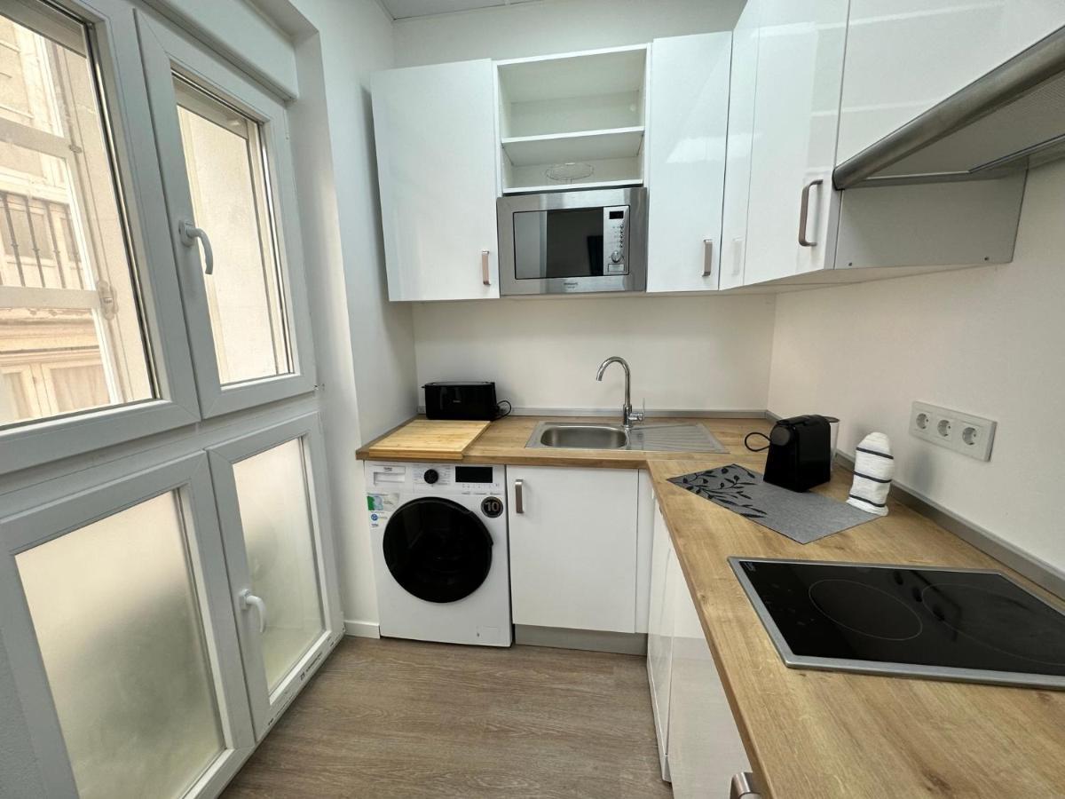 Apartment Nebro Sol