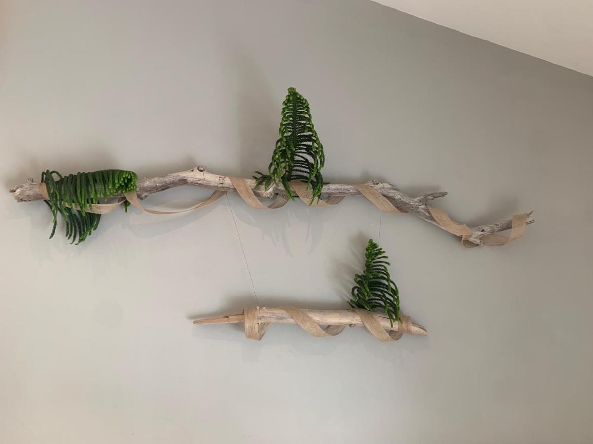 Apartamento Zen