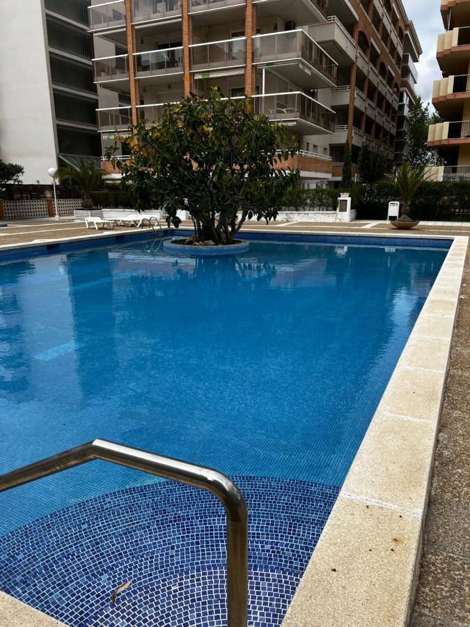 Apartment A 3 Minutos De La Playa *