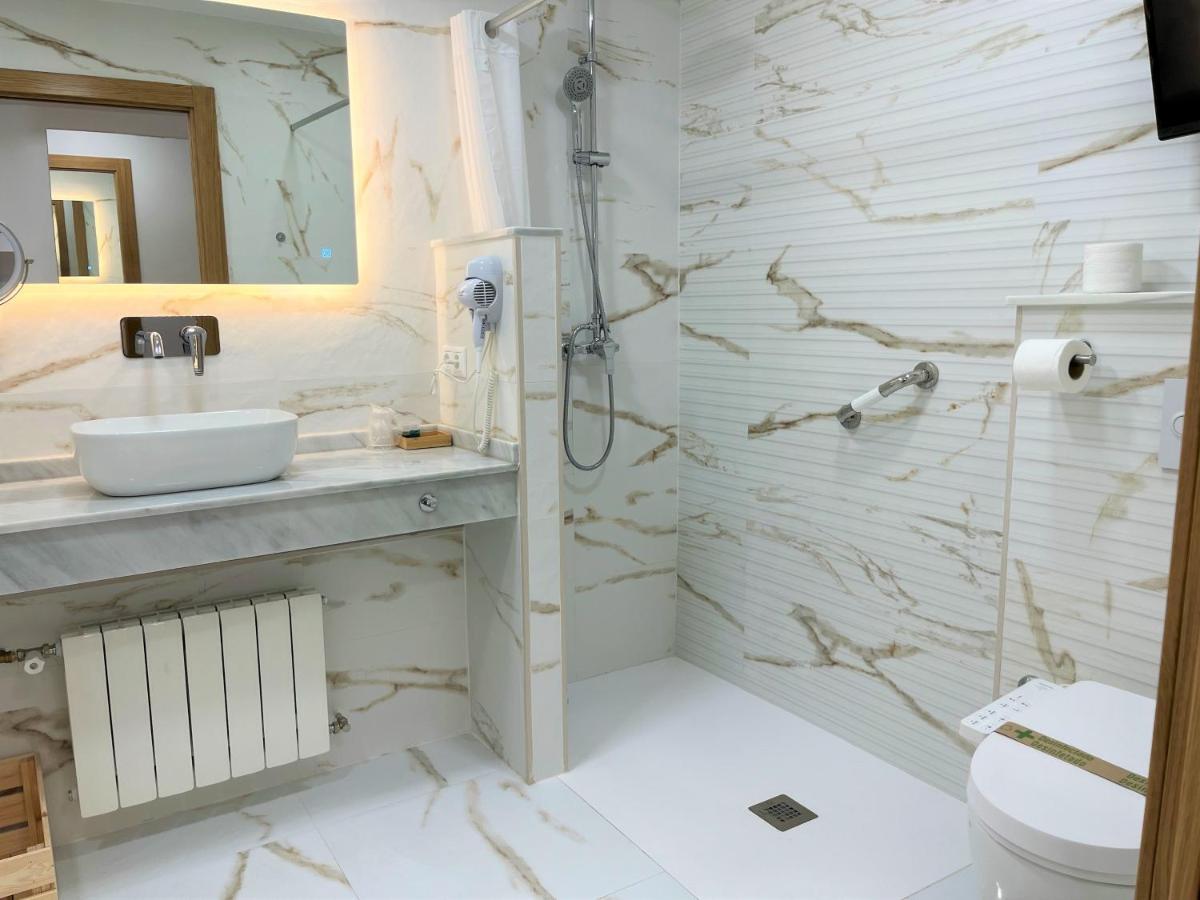 Hostal Sorbas Sorbas