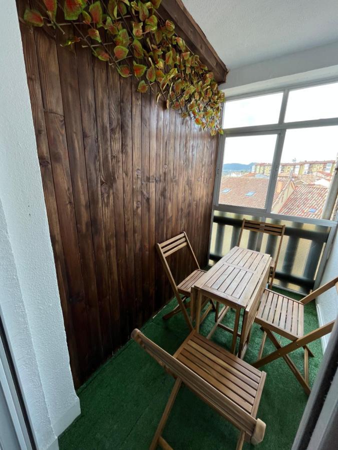 C&e Apartamento Haro