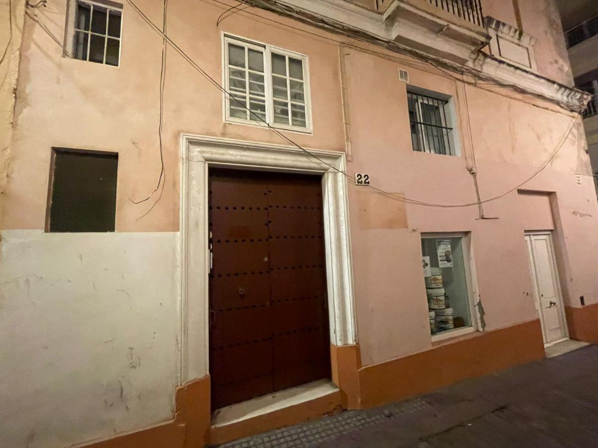 Nebro Sol Apartment *