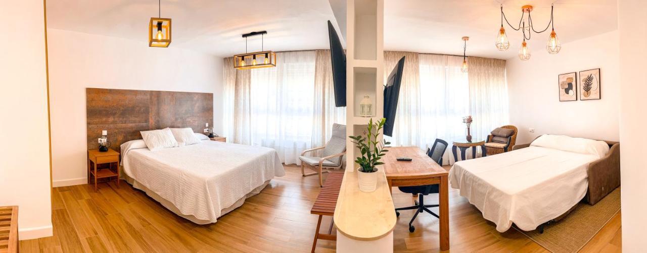 Hostal Sorbas Pensión *