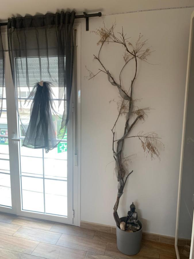 Apartamento Zen