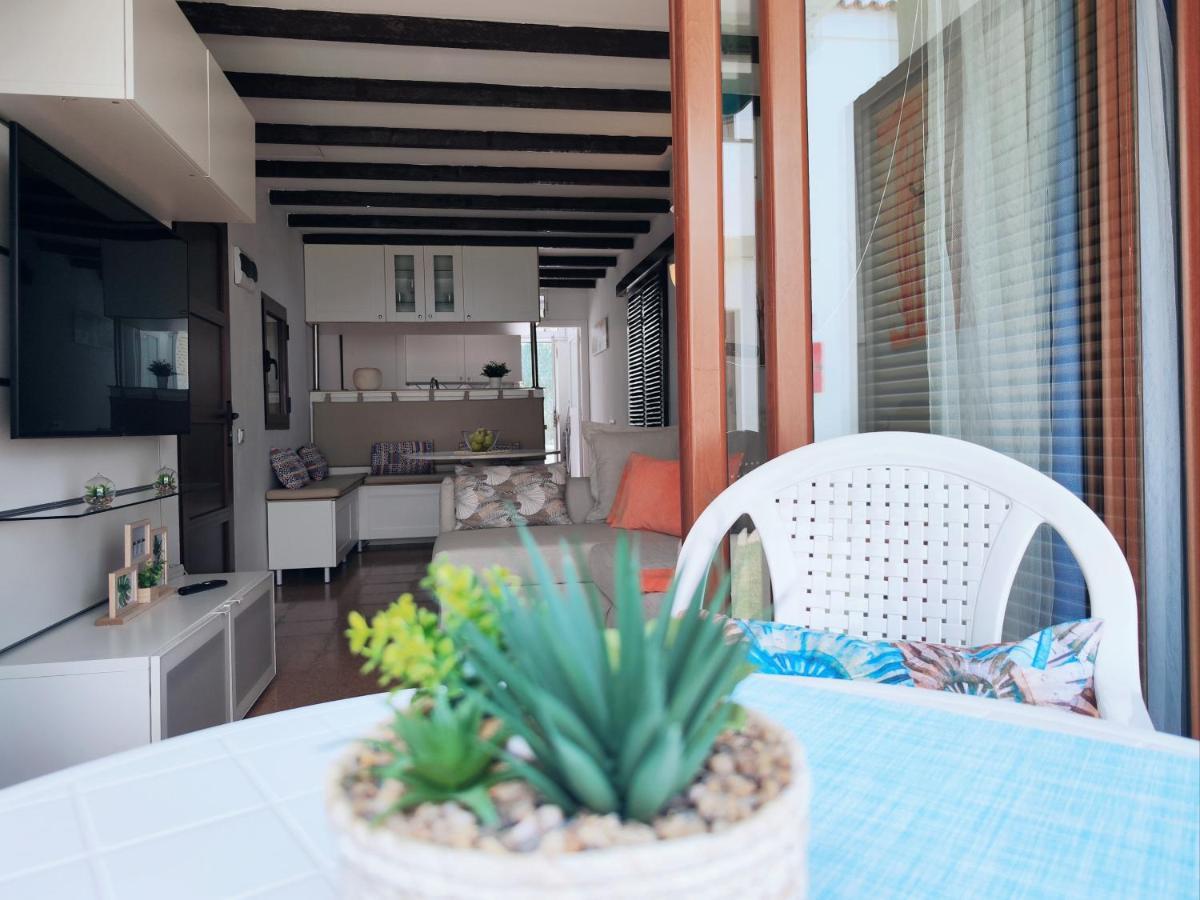 Apartamento Balandros 116
