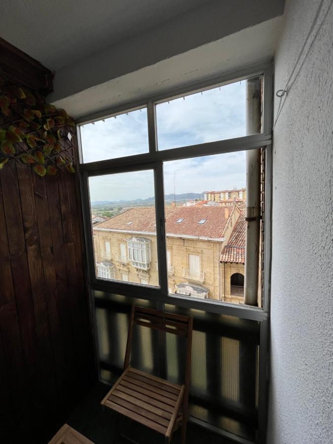 Apartamento C&e Haro
