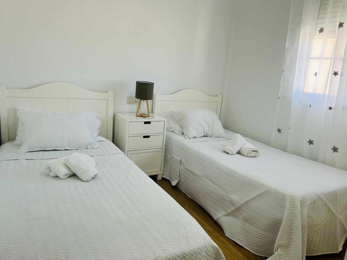 Apartment Casa Tino 500m Playa Terraza Garaje Piscina Aguadulce (Almeria)