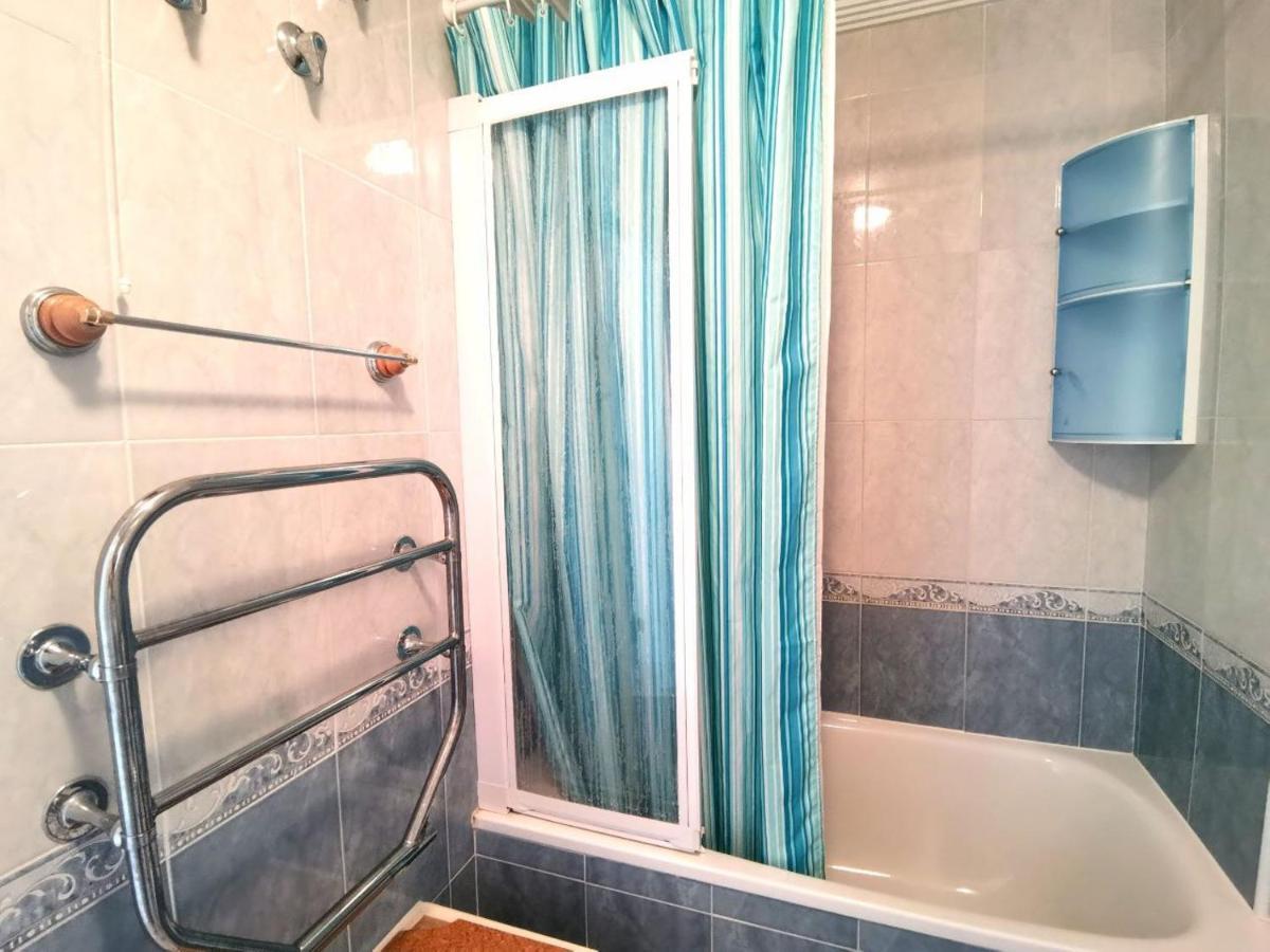 Apartamento En Con Vista Al Mar *