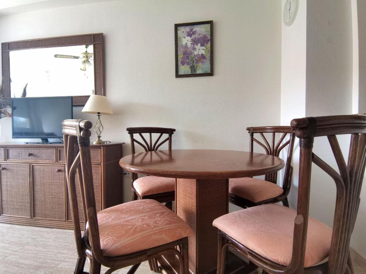 Apartamento Apartamento En Con Vista Al Mar Dehesa de Campoamor