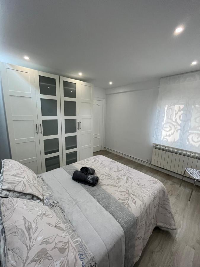 Apartamento C&e *