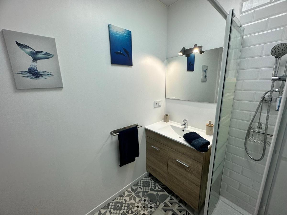 Nebro Sol Apartment *