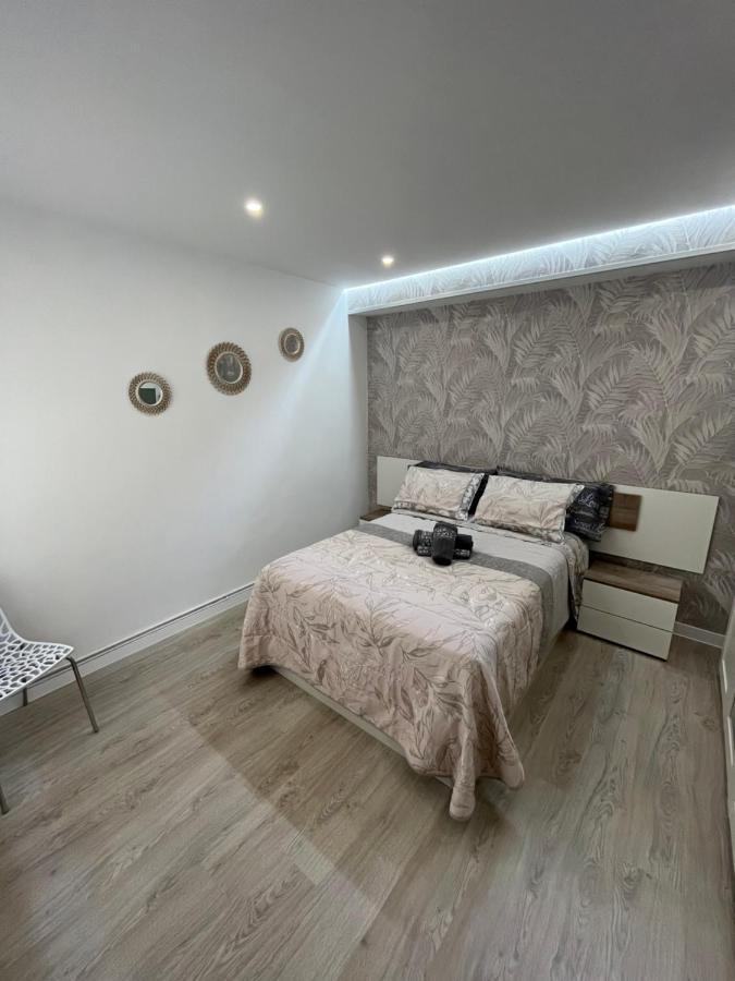 C&e Apartamento