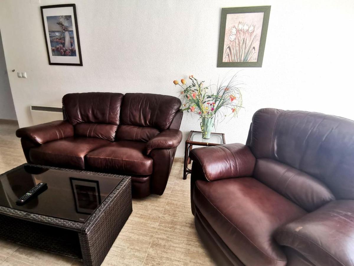 Apartamento En Con Vista Al Mar *