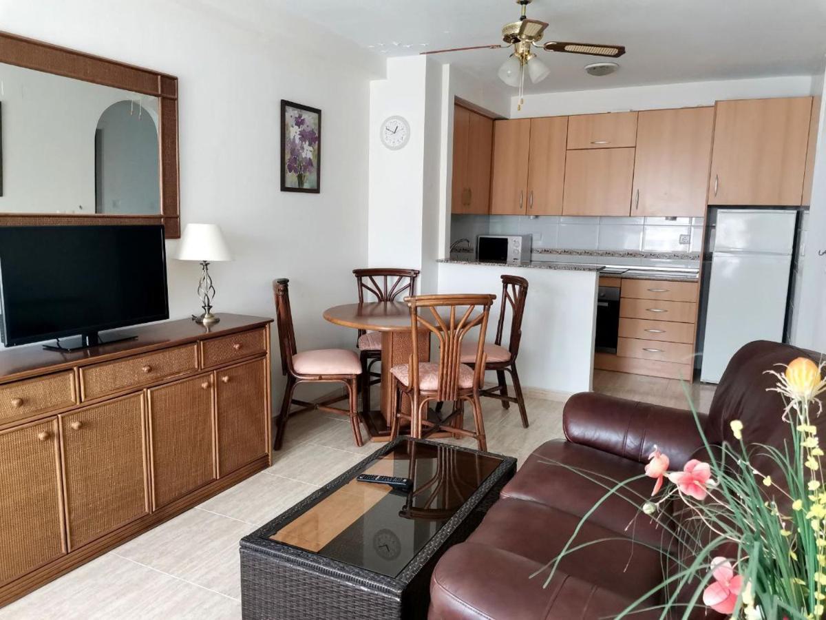 Apartamento En Con Vista Al Mar * Dehesa de Campoamor
