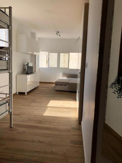 Apartamento Brigh Loft Dishwaser Surfers&nomads Las Palmas de Gran Canaria