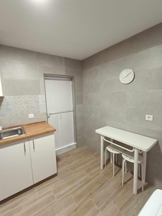 Apartamento Terraza De San Rafael
