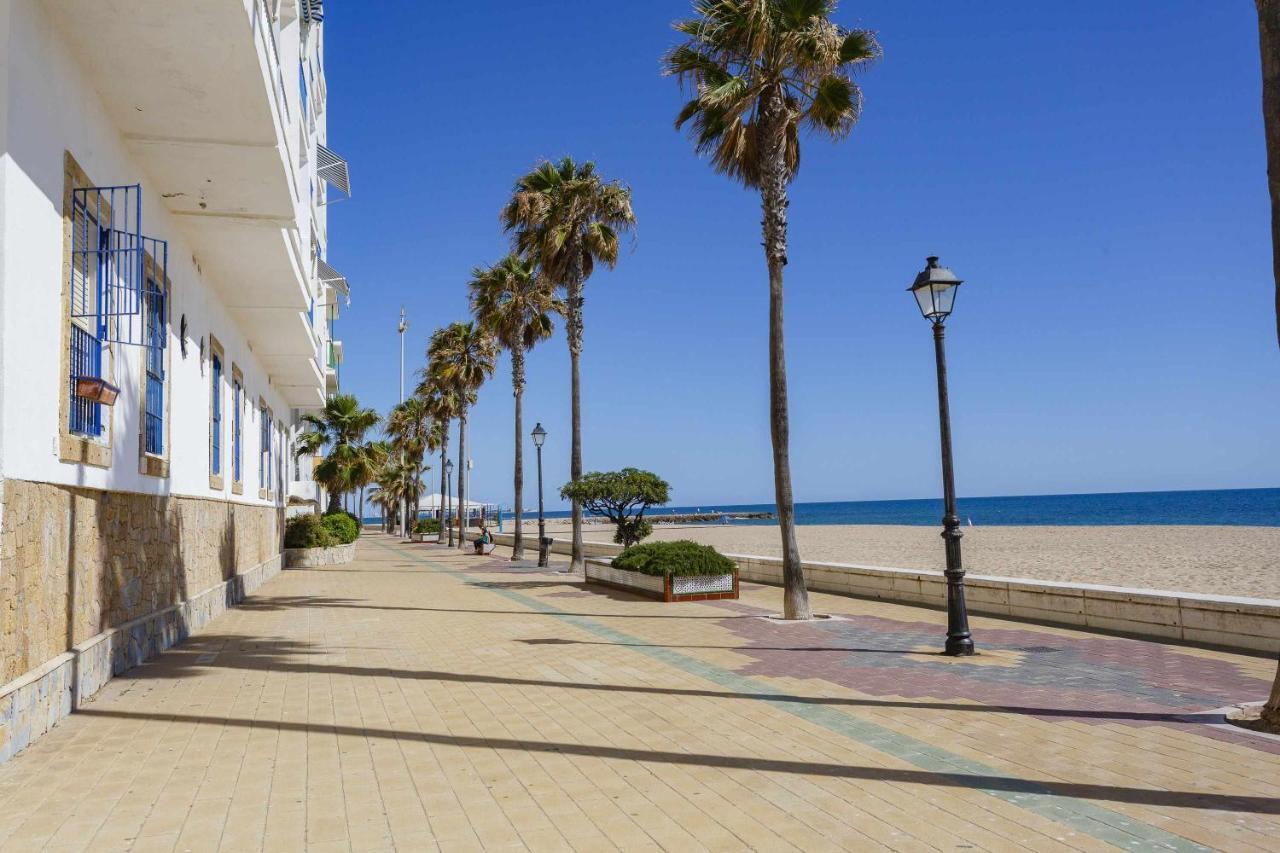 Apartamento Terraza De San Rafael Rota
