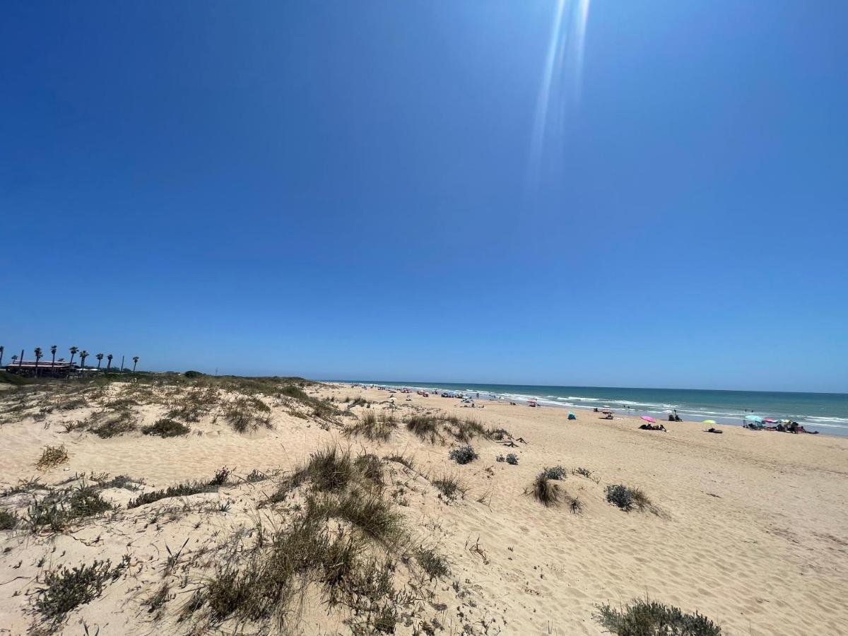 Сasa de vacaciones Cortijito Mangueta