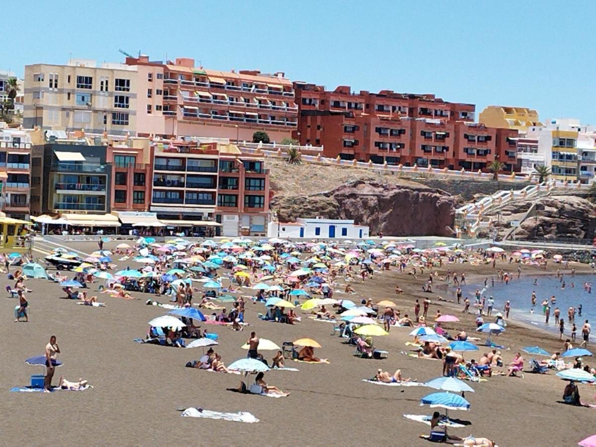 Cantora Holiday home Telde
