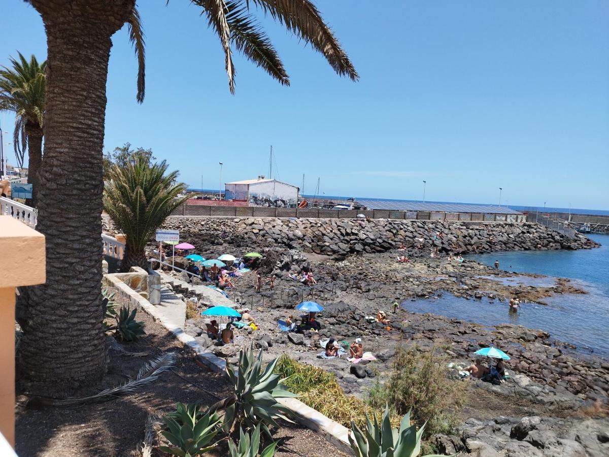 Cantora Holiday home Telde