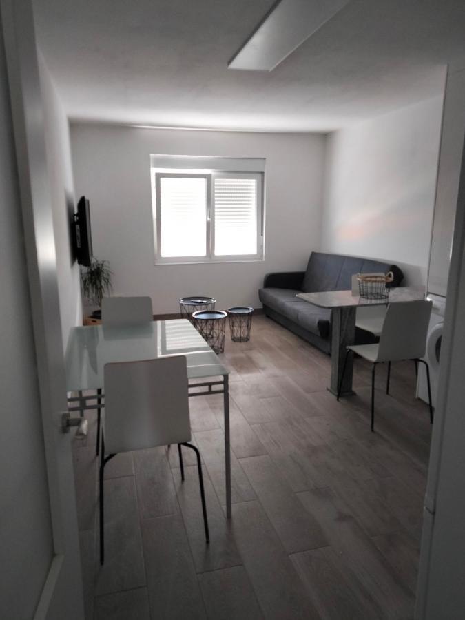Pedra De Corvos Apartment Finisterre