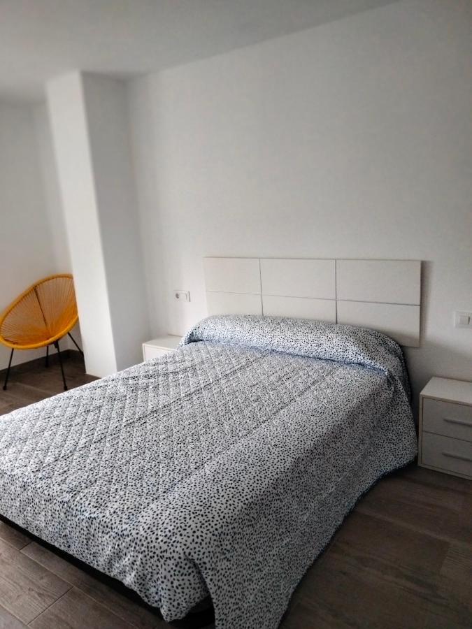 Pedra De Corvos Apartment Finisterre
